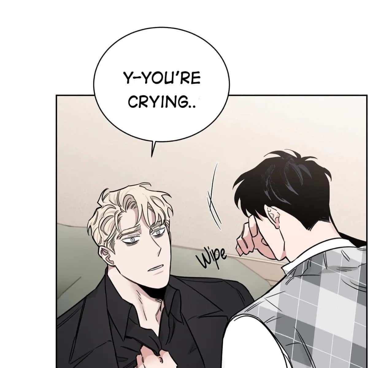 Roses and Champagne Chapter 48 Page 6