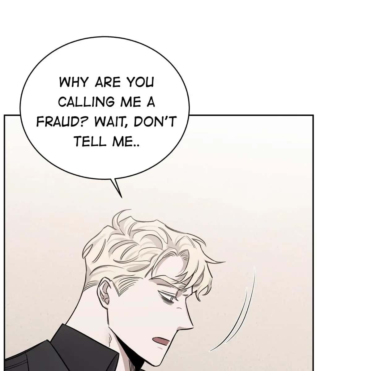 Roses and Champagne Chapter 48 Page 8