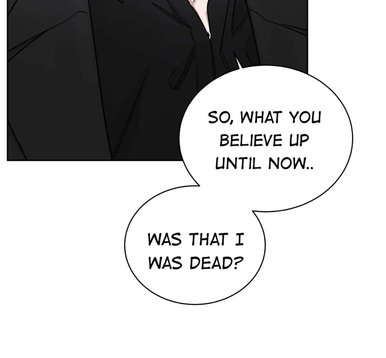 Roses and Champagne Chapter 48 Page 15