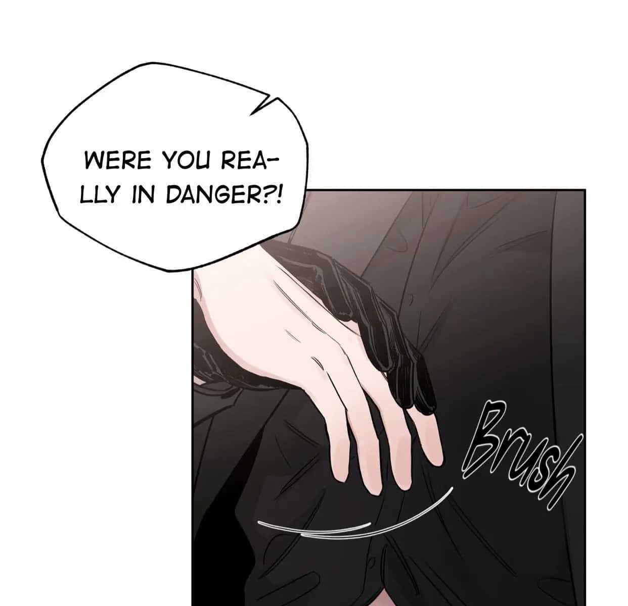 Roses and Champagne Chapter 48 Page 31
