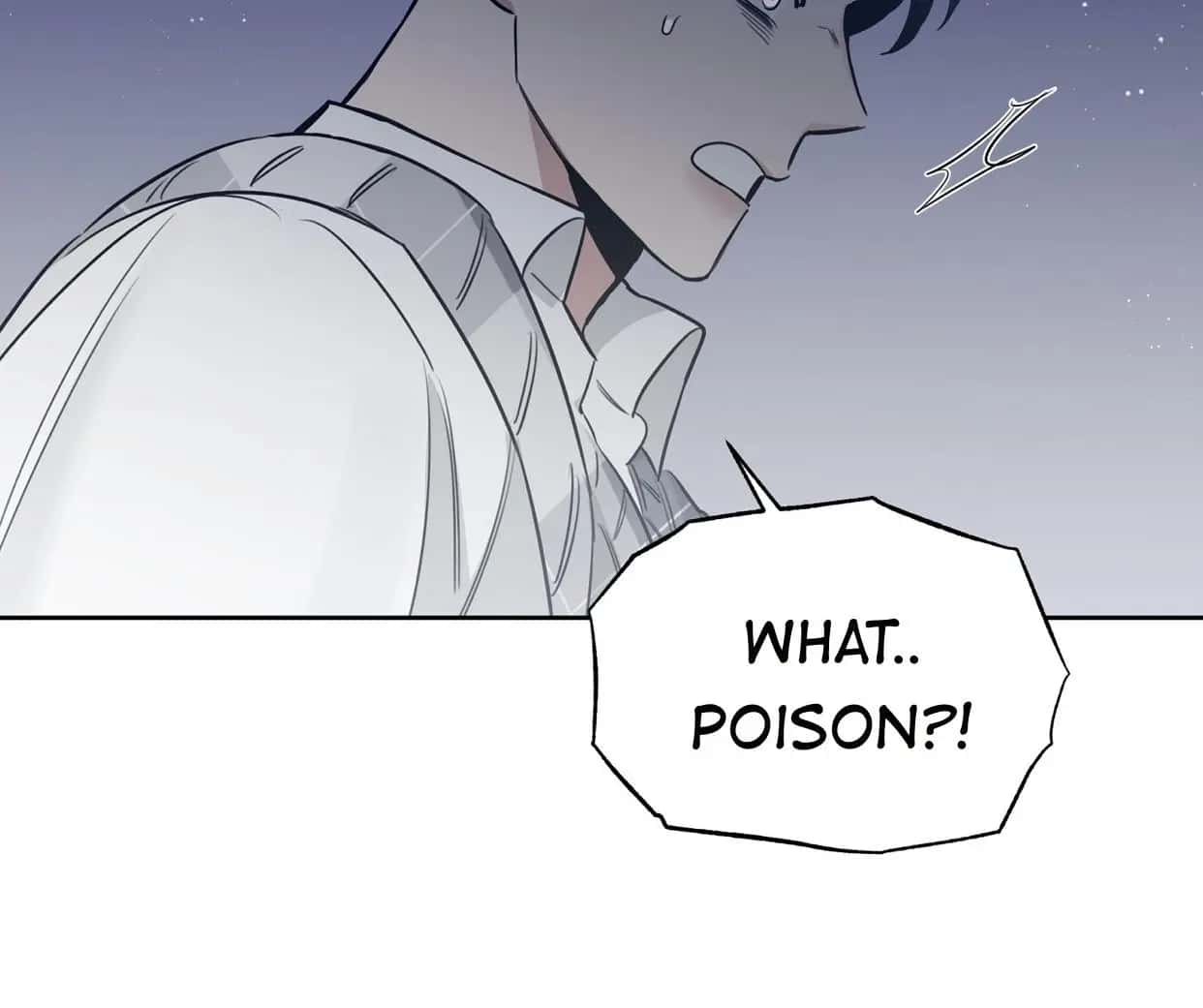 Roses and Champagne Chapter 48 Page 34