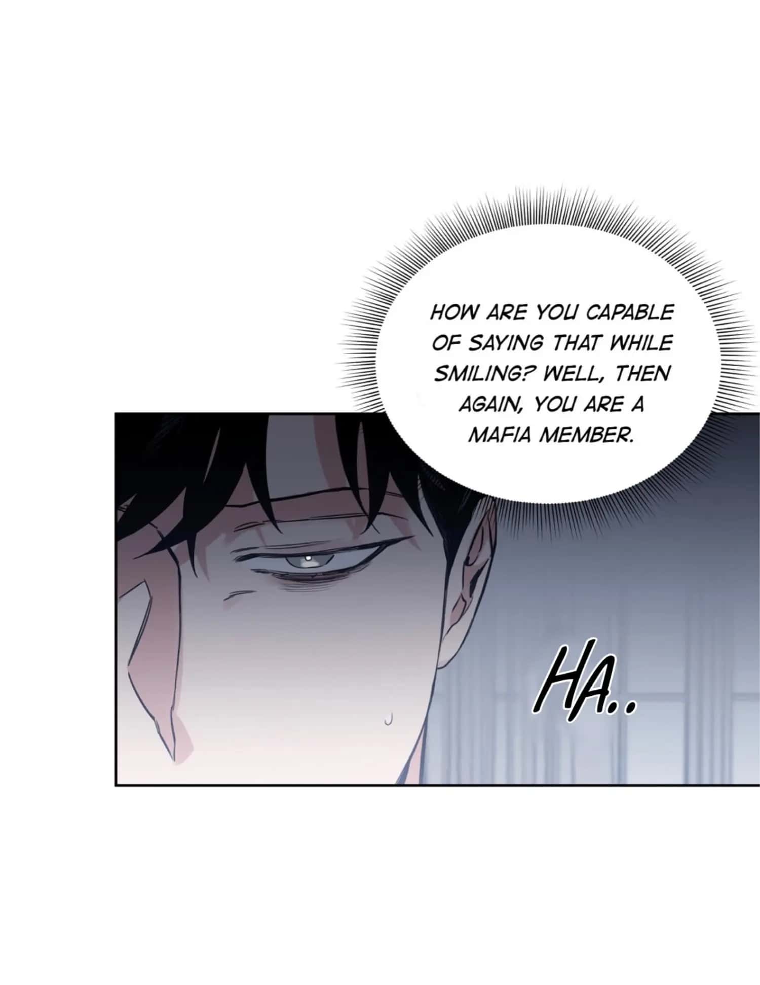 Roses and Champagne Chapter 48 Page 45