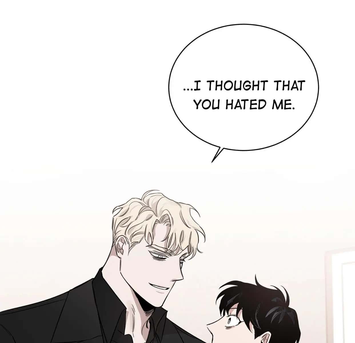 Roses and Champagne Chapter 48 Page 48