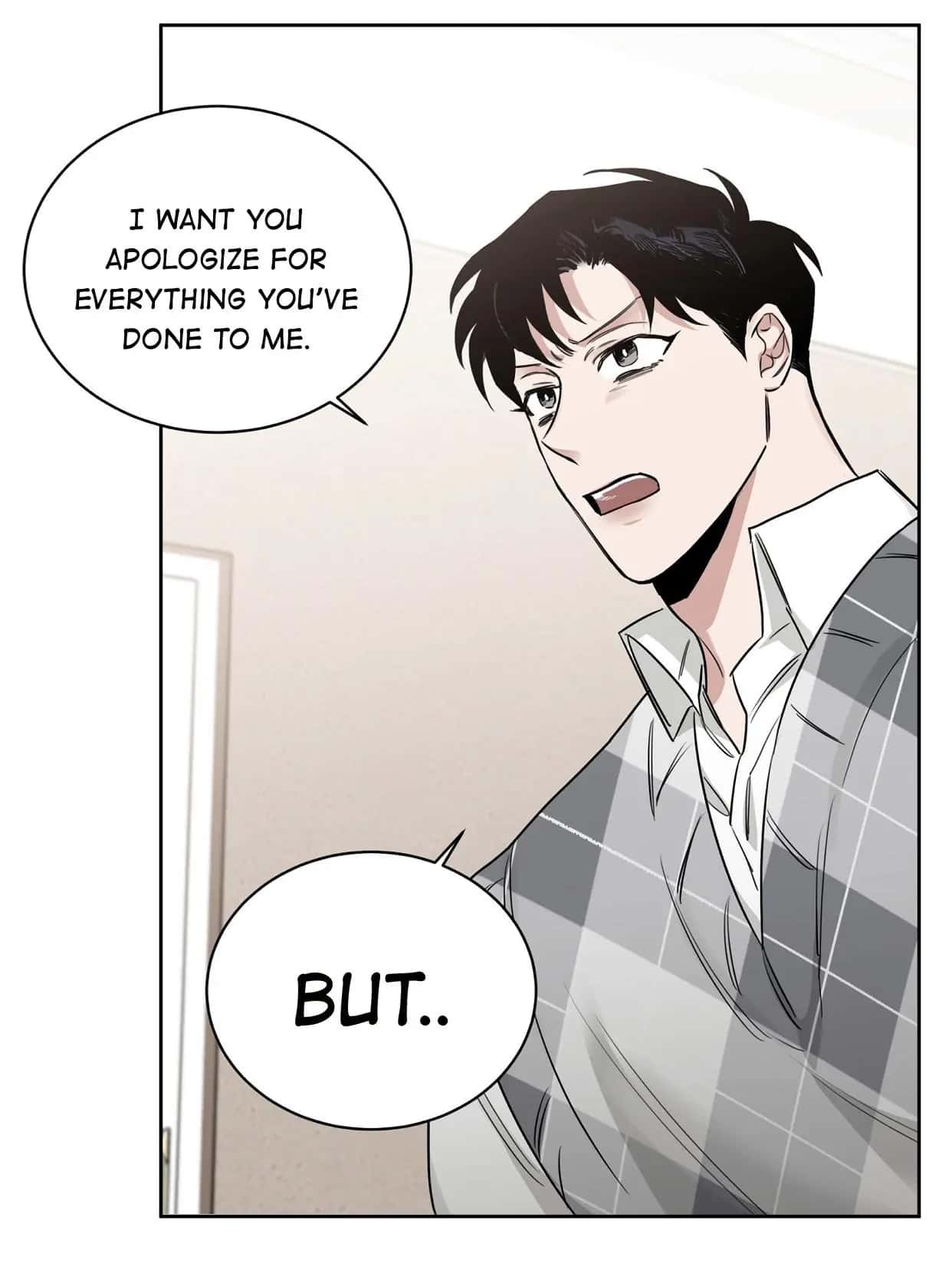 Roses and Champagne Chapter 48 Page 56