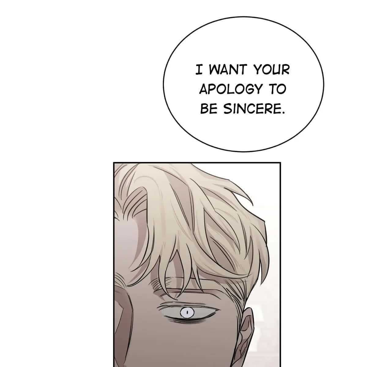 Roses and Champagne Chapter 48 Page 58