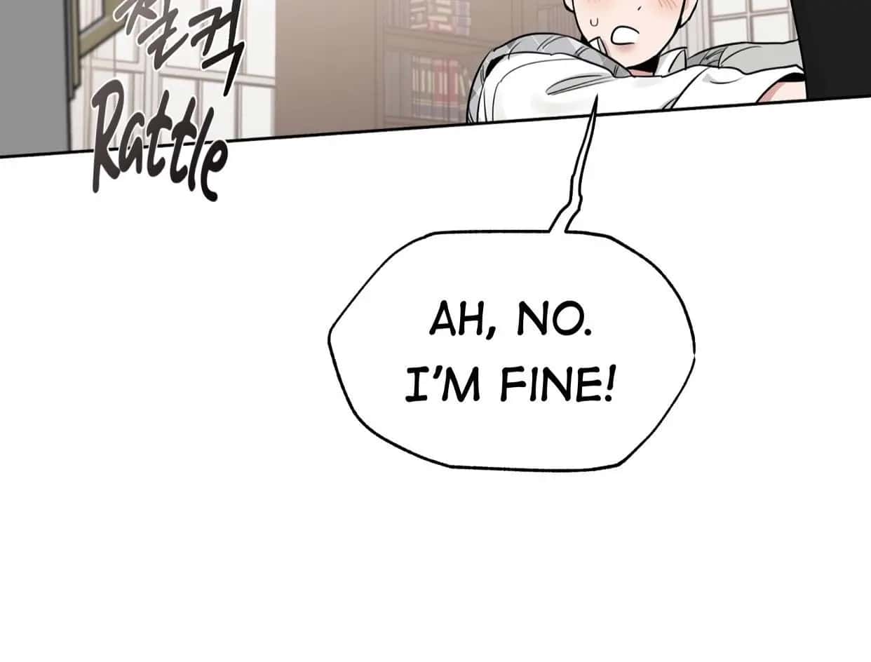 Roses and Champagne Chapter 48 Page 85