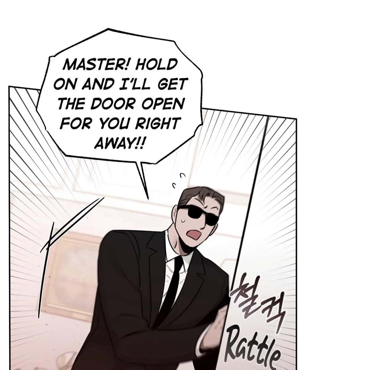 Roses and Champagne Chapter 48 Page 88