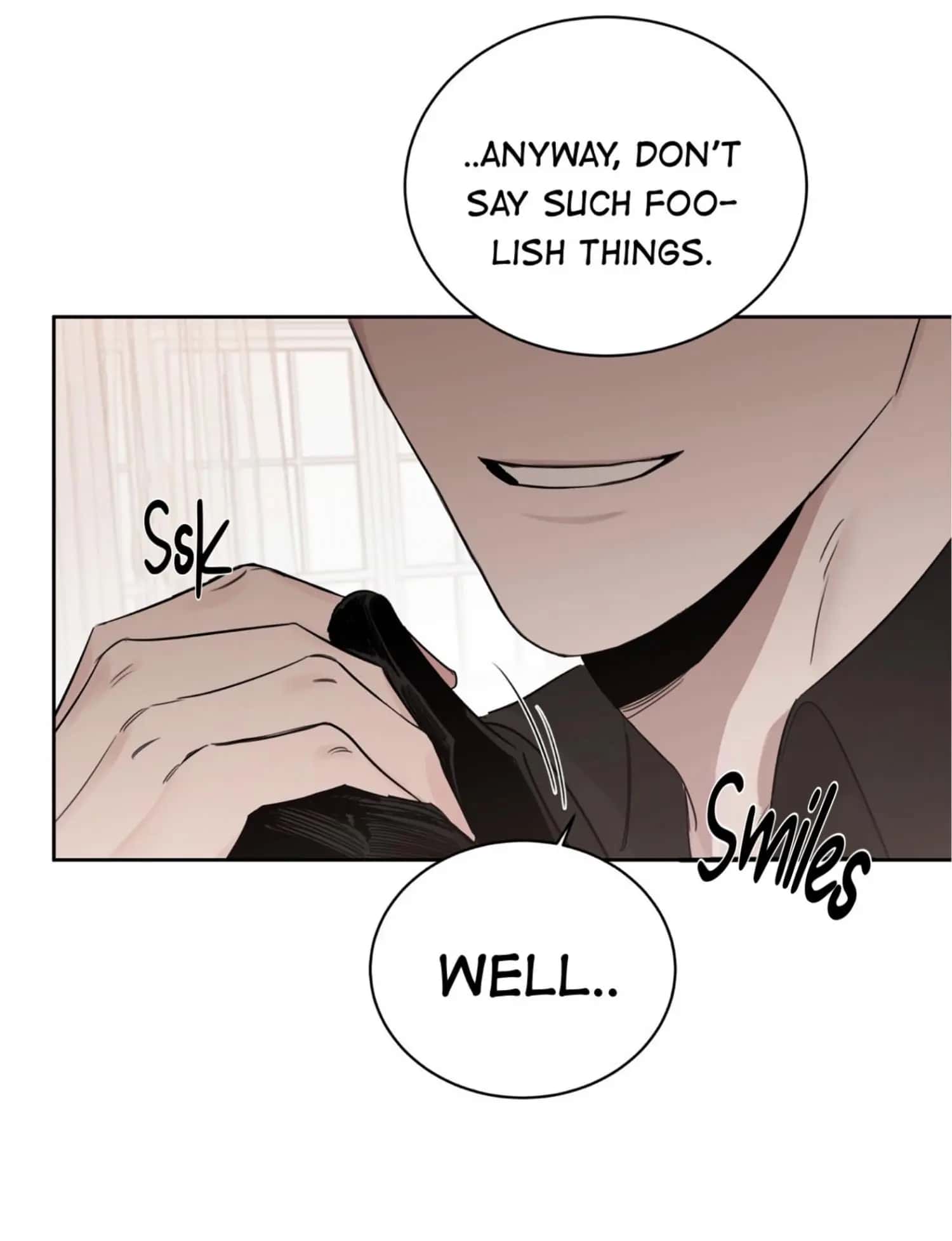 Roses and Champagne Chapter 48 Page 98