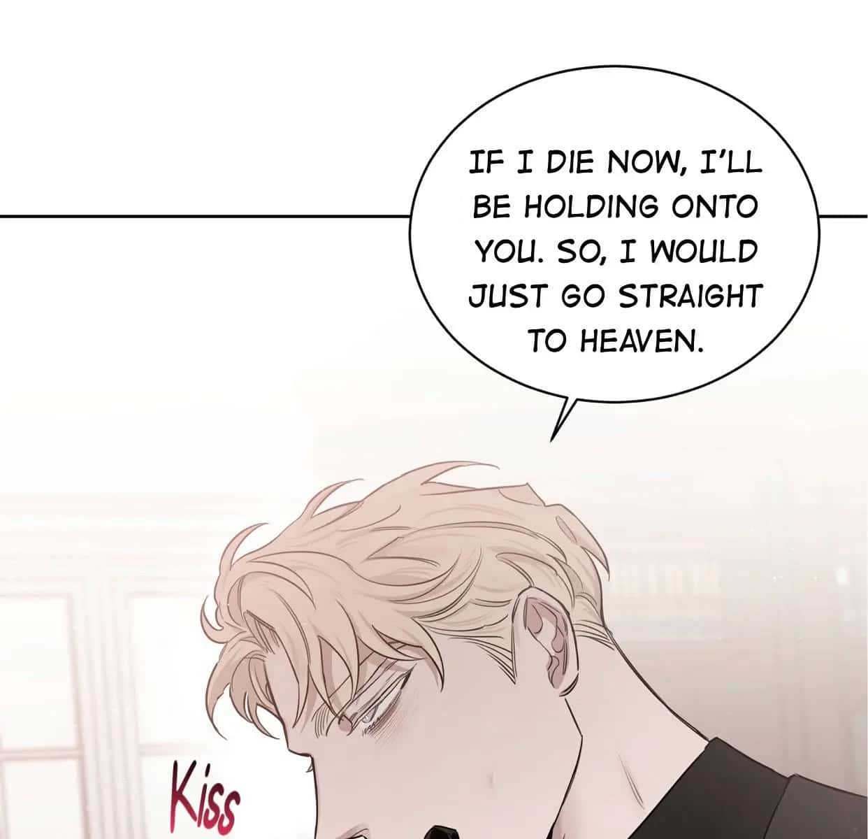 Roses and Champagne Chapter 48 Page 99