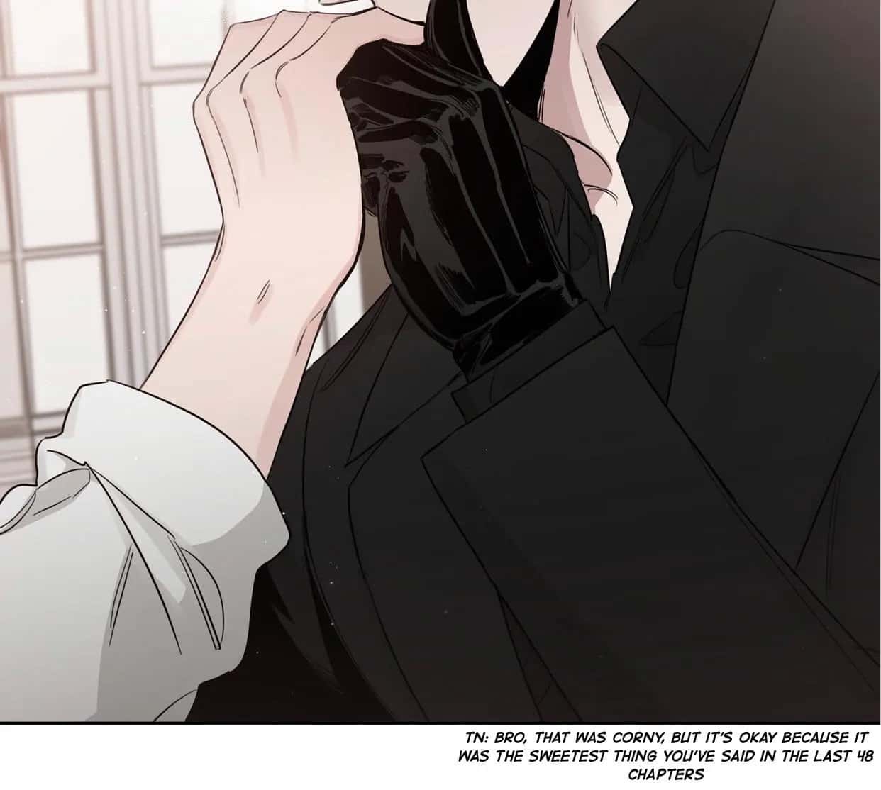 Roses and Champagne Chapter 48 Page 100