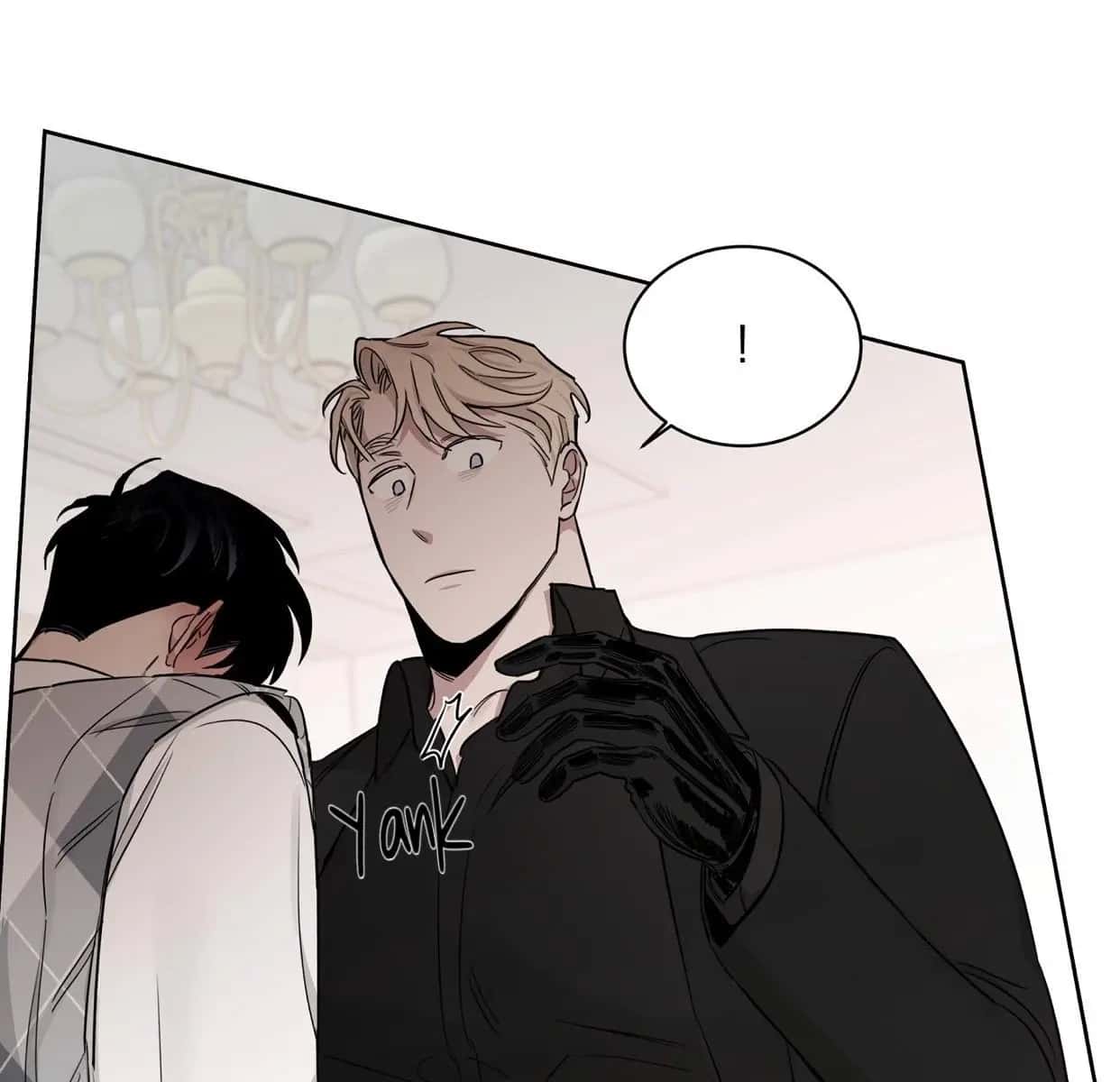 Roses and Champagne Chapter 48 Page 103