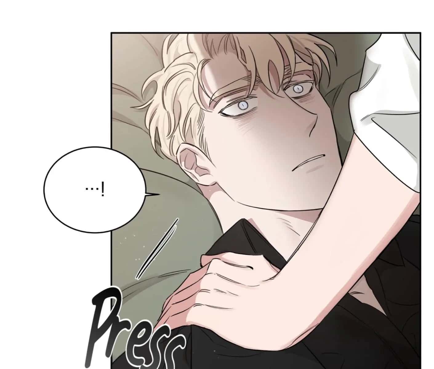 Roses and Champagne Chapter 48 Page 113