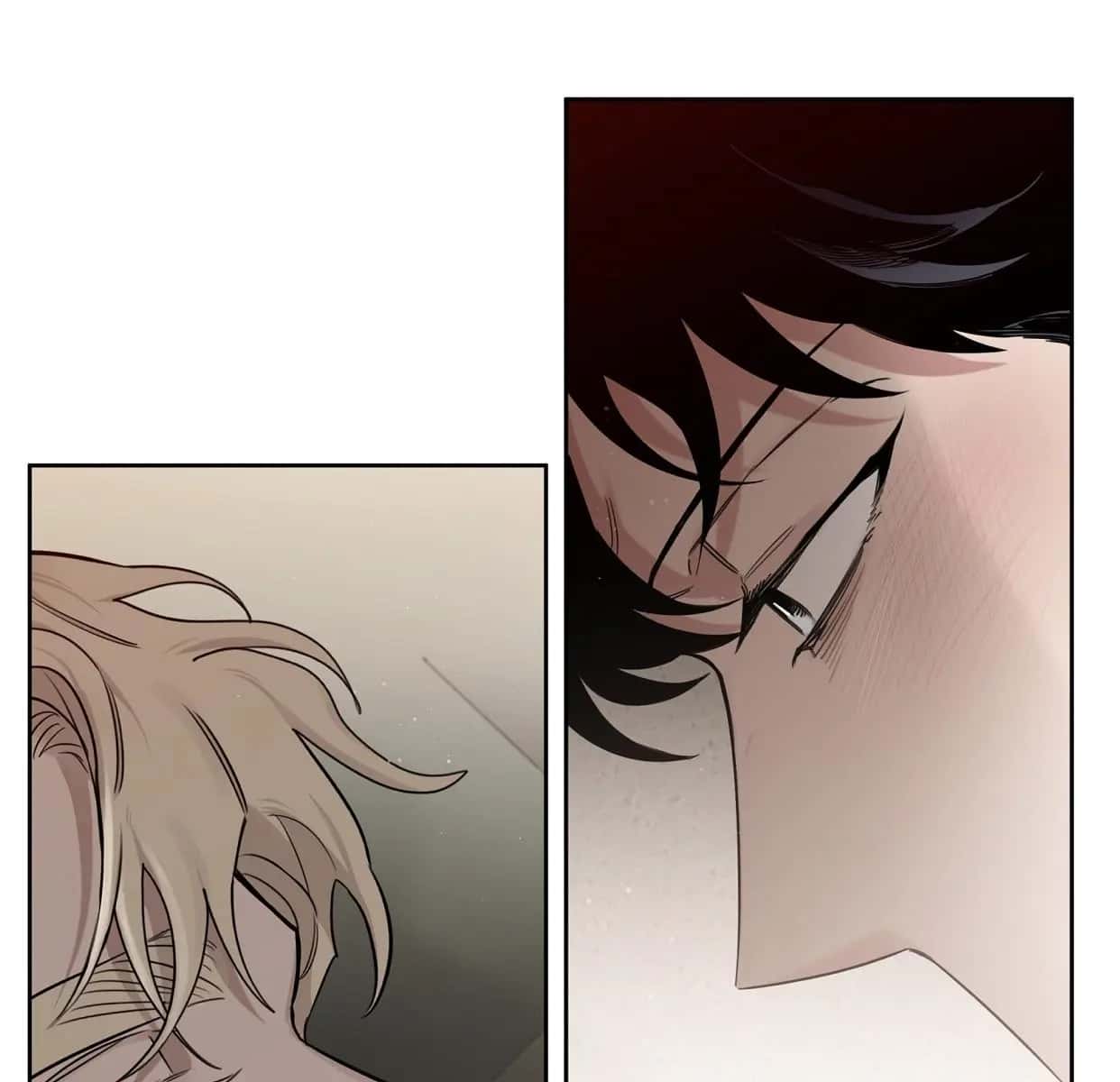 Roses and Champagne Chapter 48 Page 117