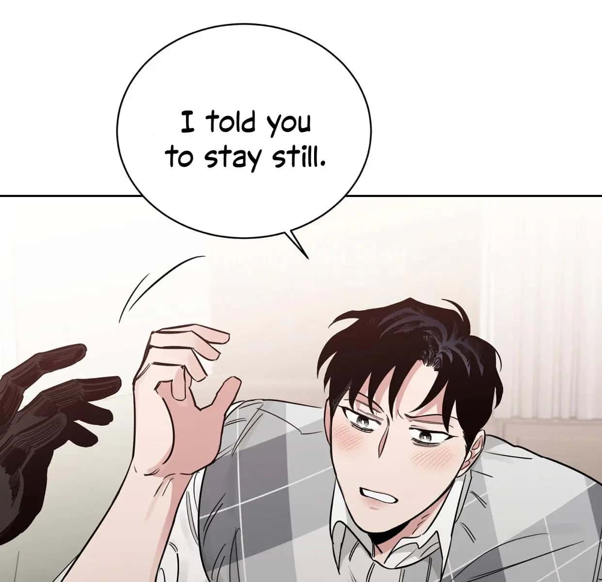 Roses and Champagne Chapter 49 Page 8