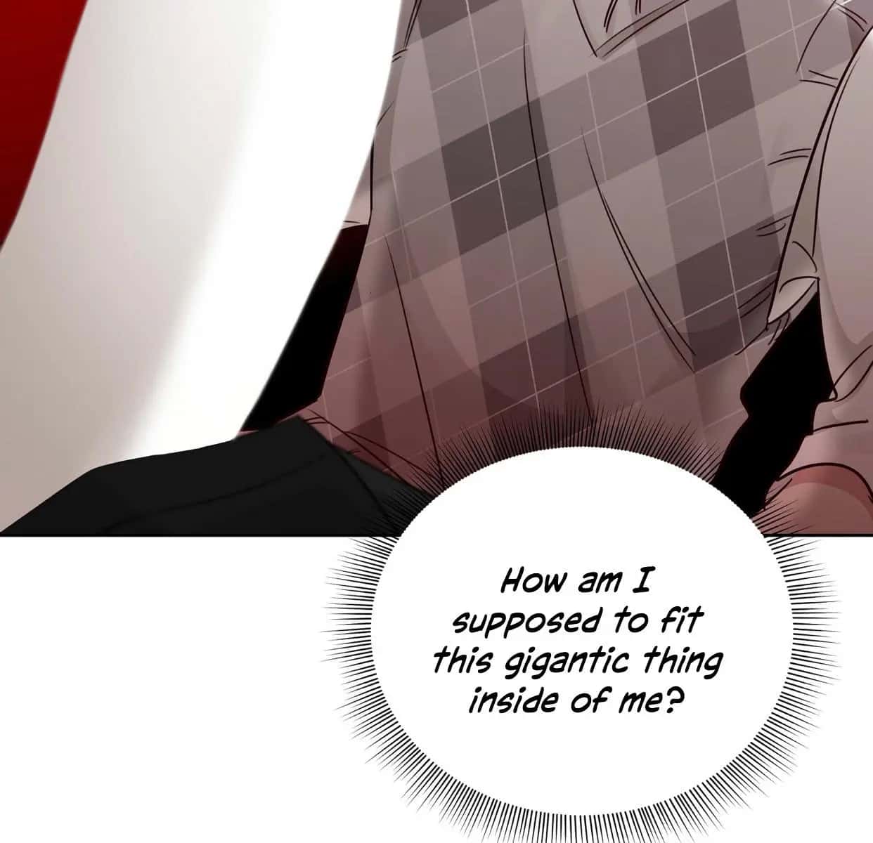 Roses and Champagne Chapter 49 Page 15