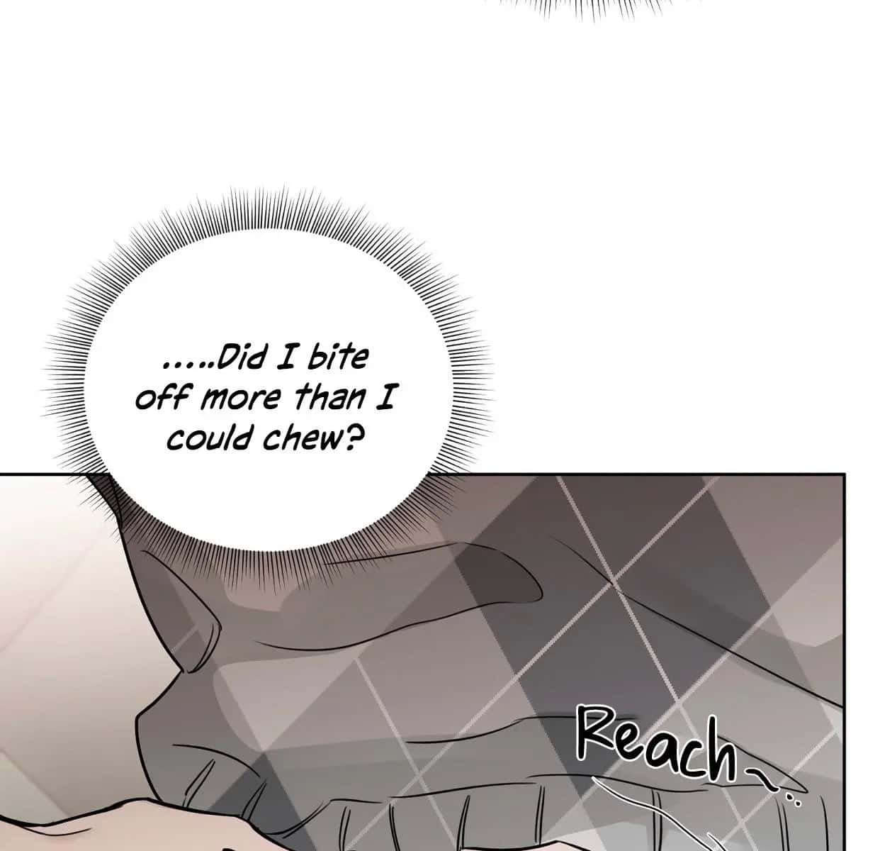 Roses and Champagne Chapter 49 Page 16
