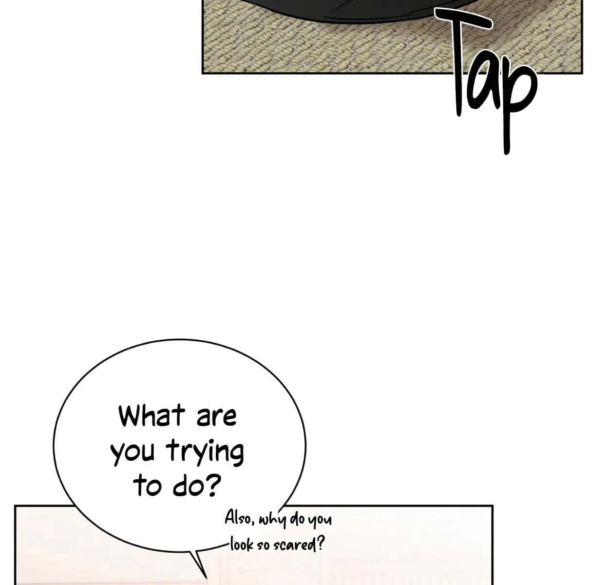 Roses and Champagne Chapter 49 Page 19