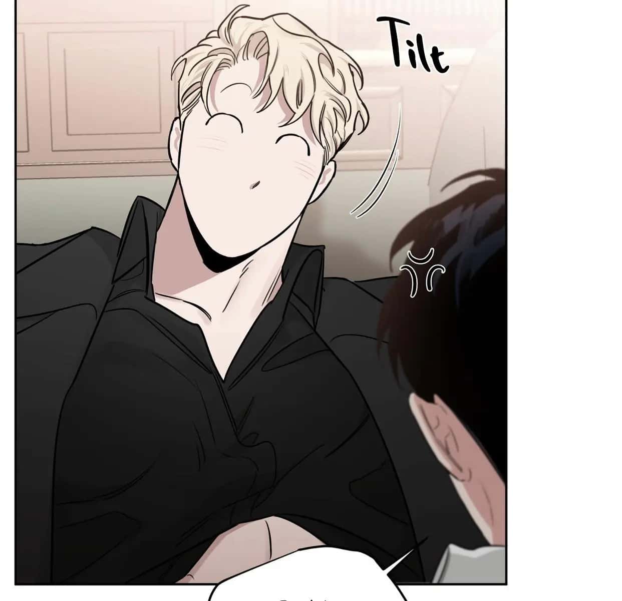 Roses and Champagne Chapter 49 Page 20