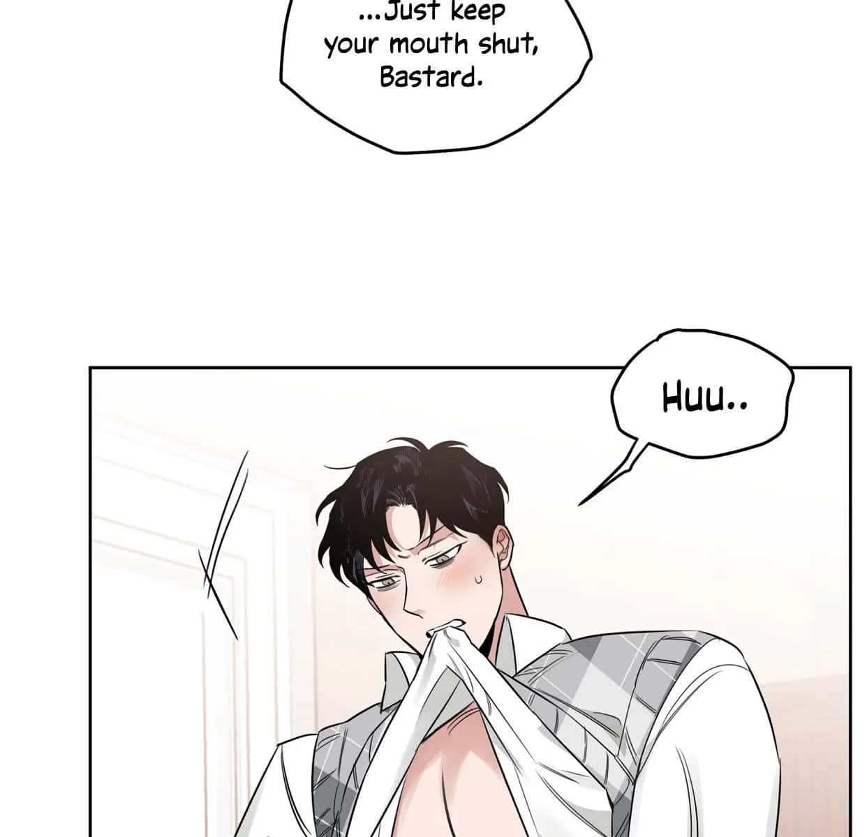 Roses and Champagne Chapter 49 Page 21