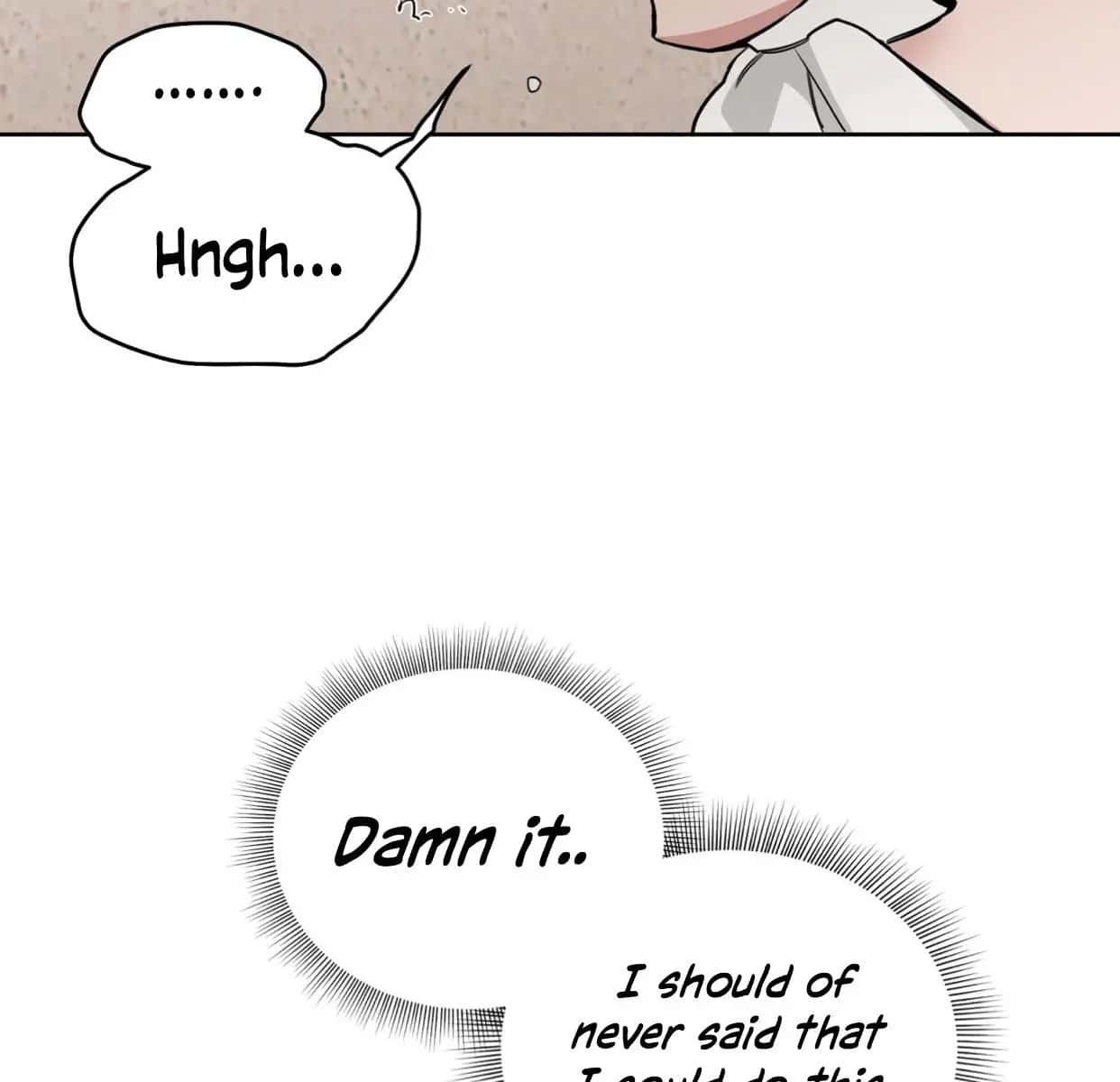 Roses and Champagne Chapter 49 Page 25