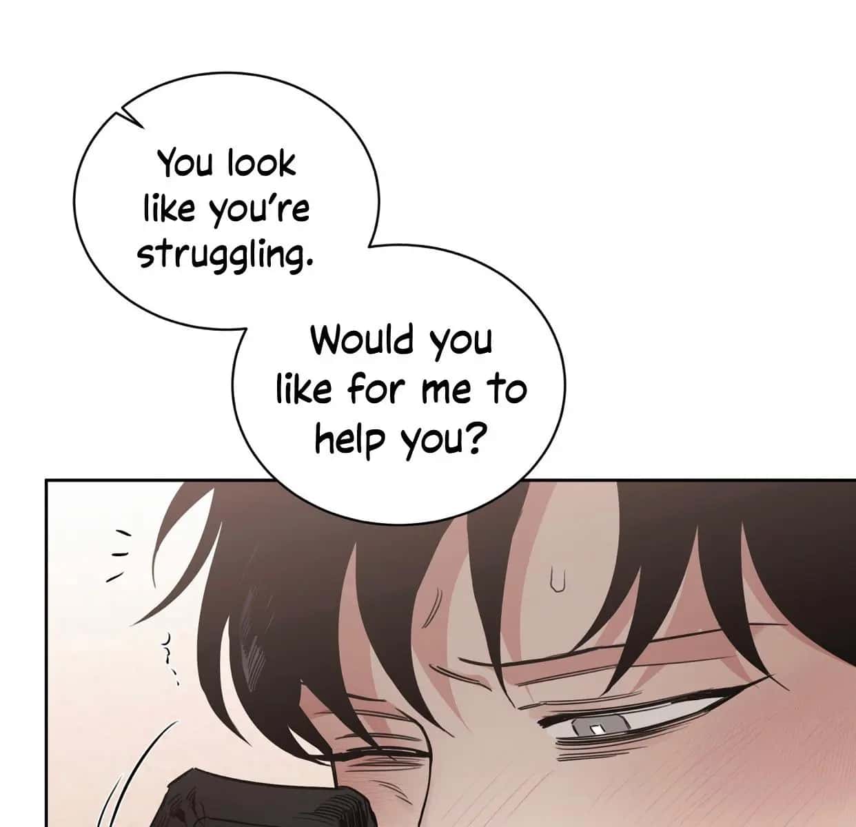 Roses and Champagne Chapter 49 Page 30