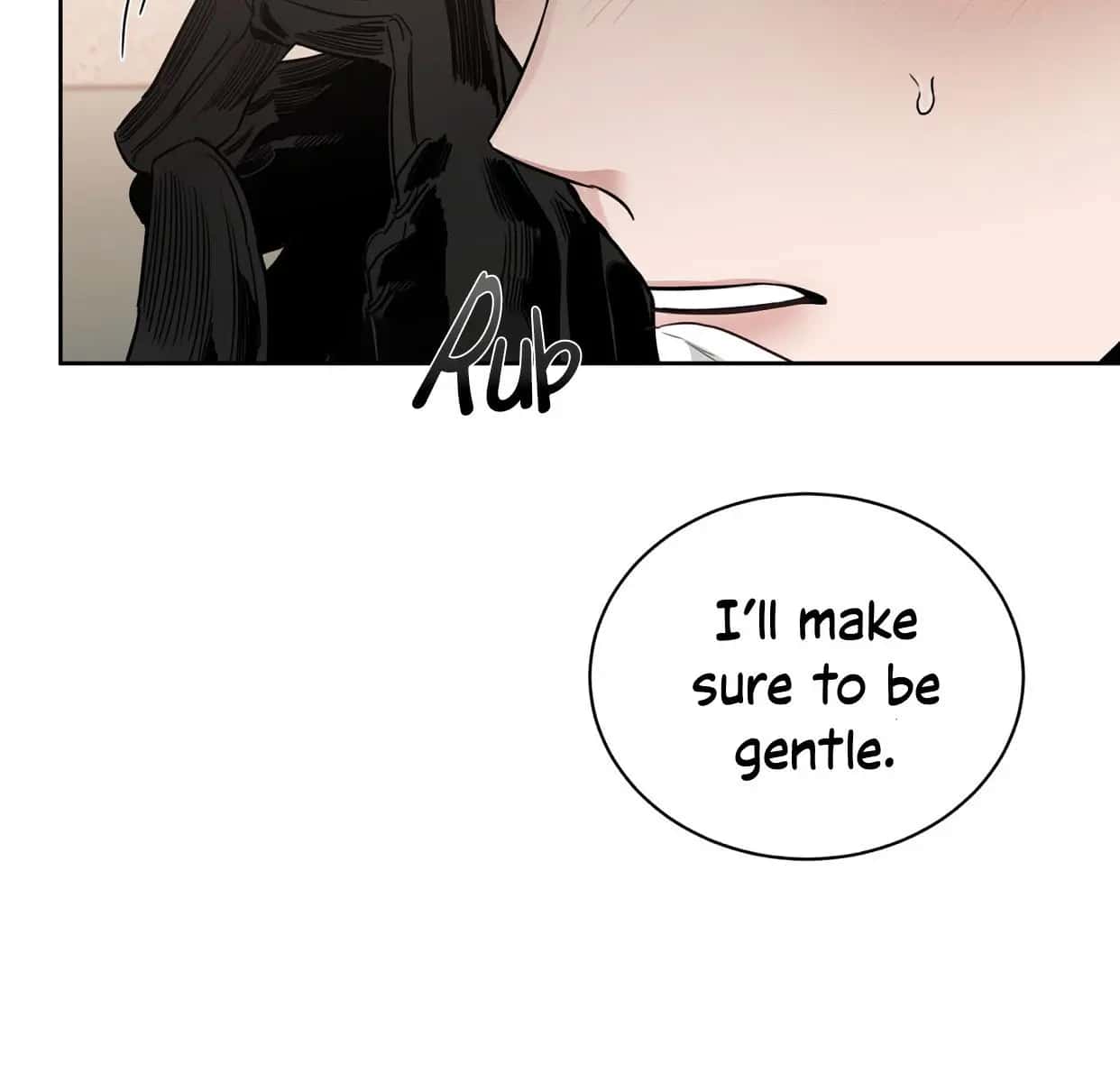 Roses and Champagne Chapter 49 Page 31