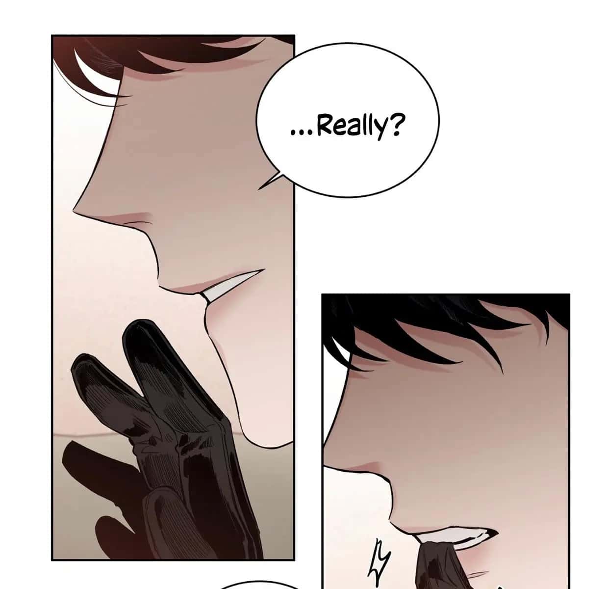 Roses and Champagne Chapter 49 Page 32