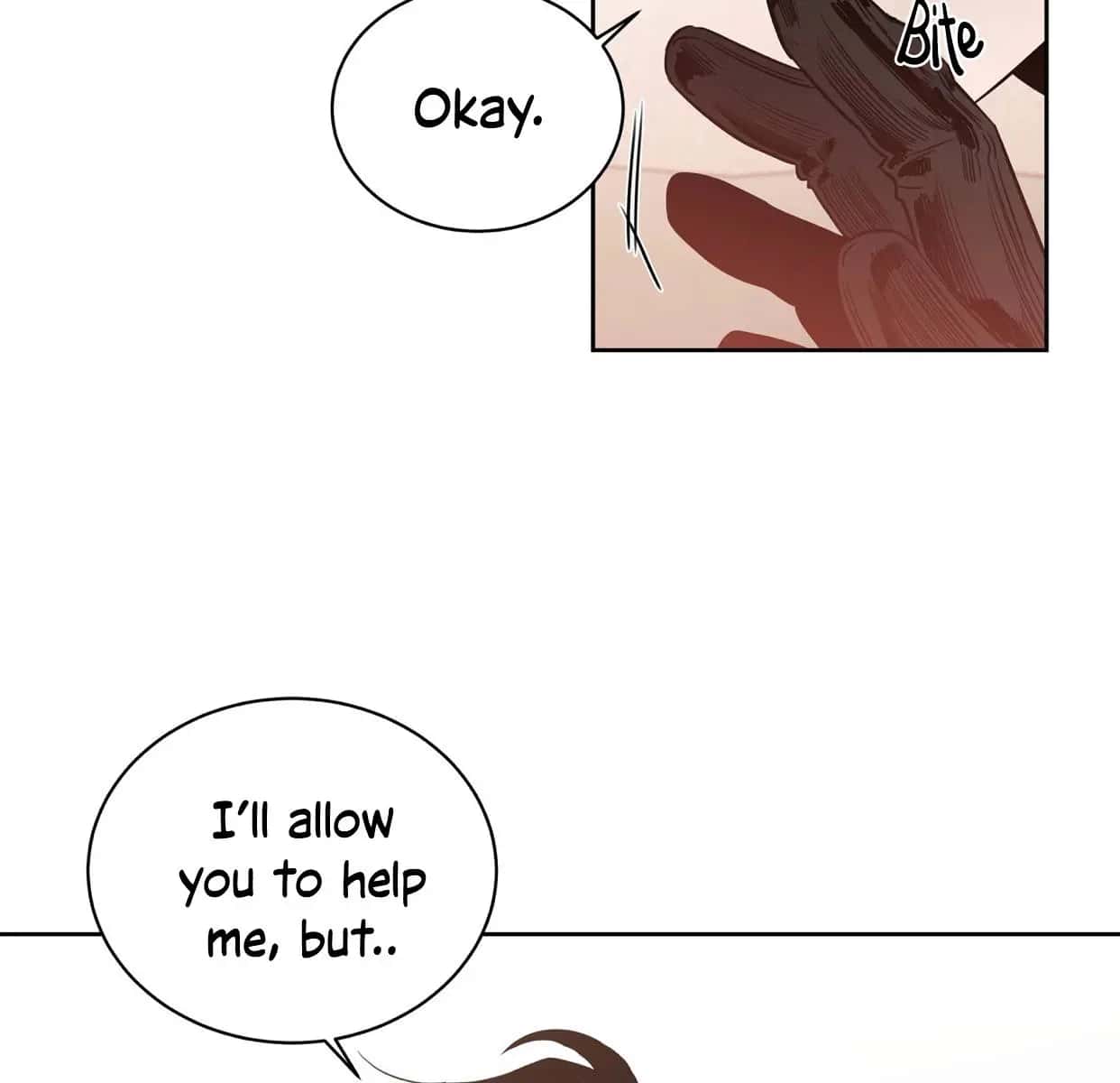 Roses and Champagne Chapter 49 Page 33