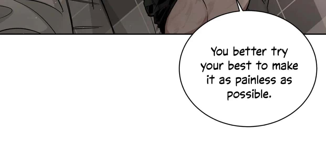 Roses and Champagne Chapter 49 Page 35