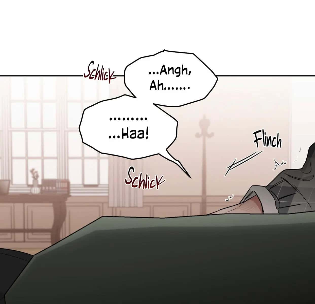Roses and Champagne Chapter 49 Page 50