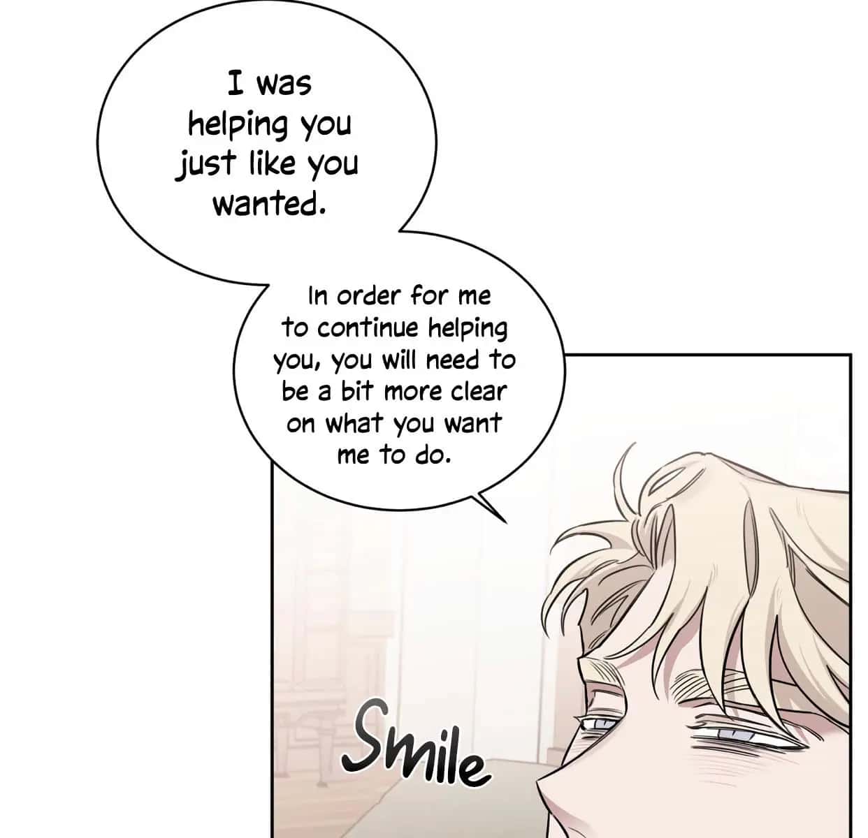 Roses and Champagne Chapter 49 Page 59