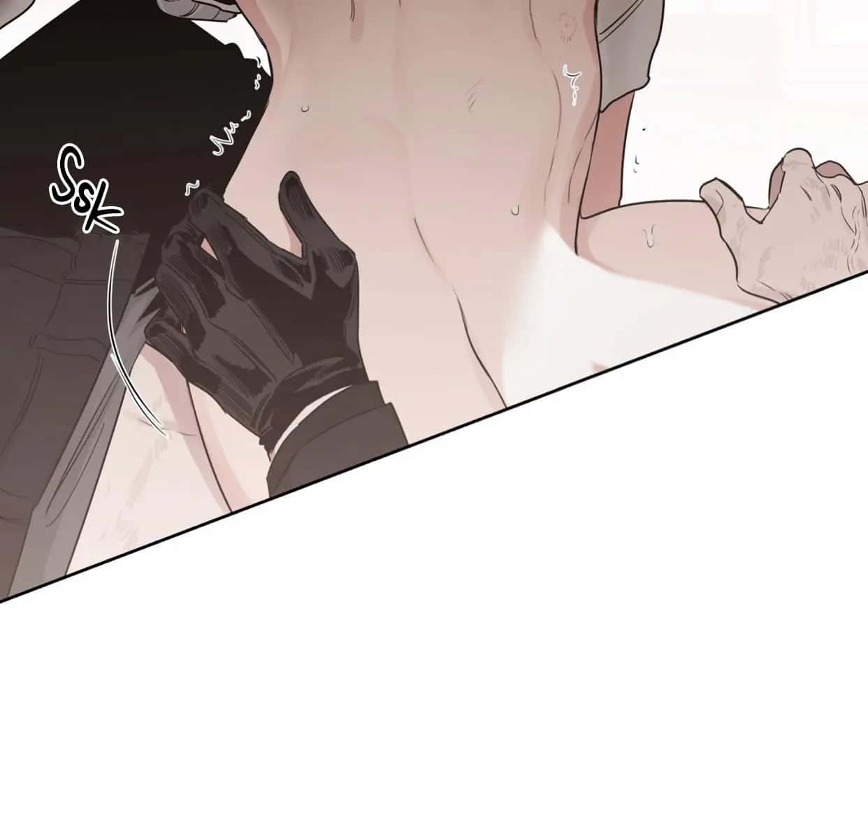 Roses and Champagne Chapter 49 Page 74