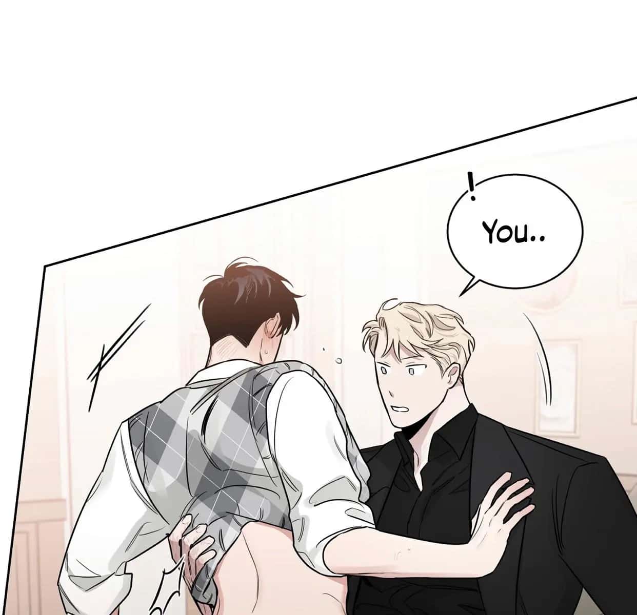Roses and Champagne Chapter 49 Page 79