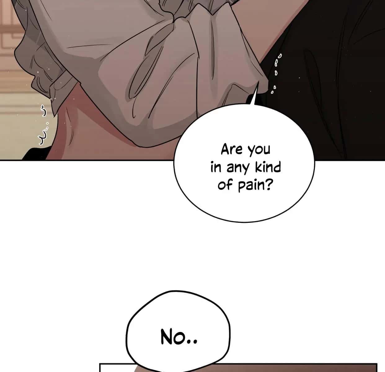Roses and Champagne Chapter 49 Page 82