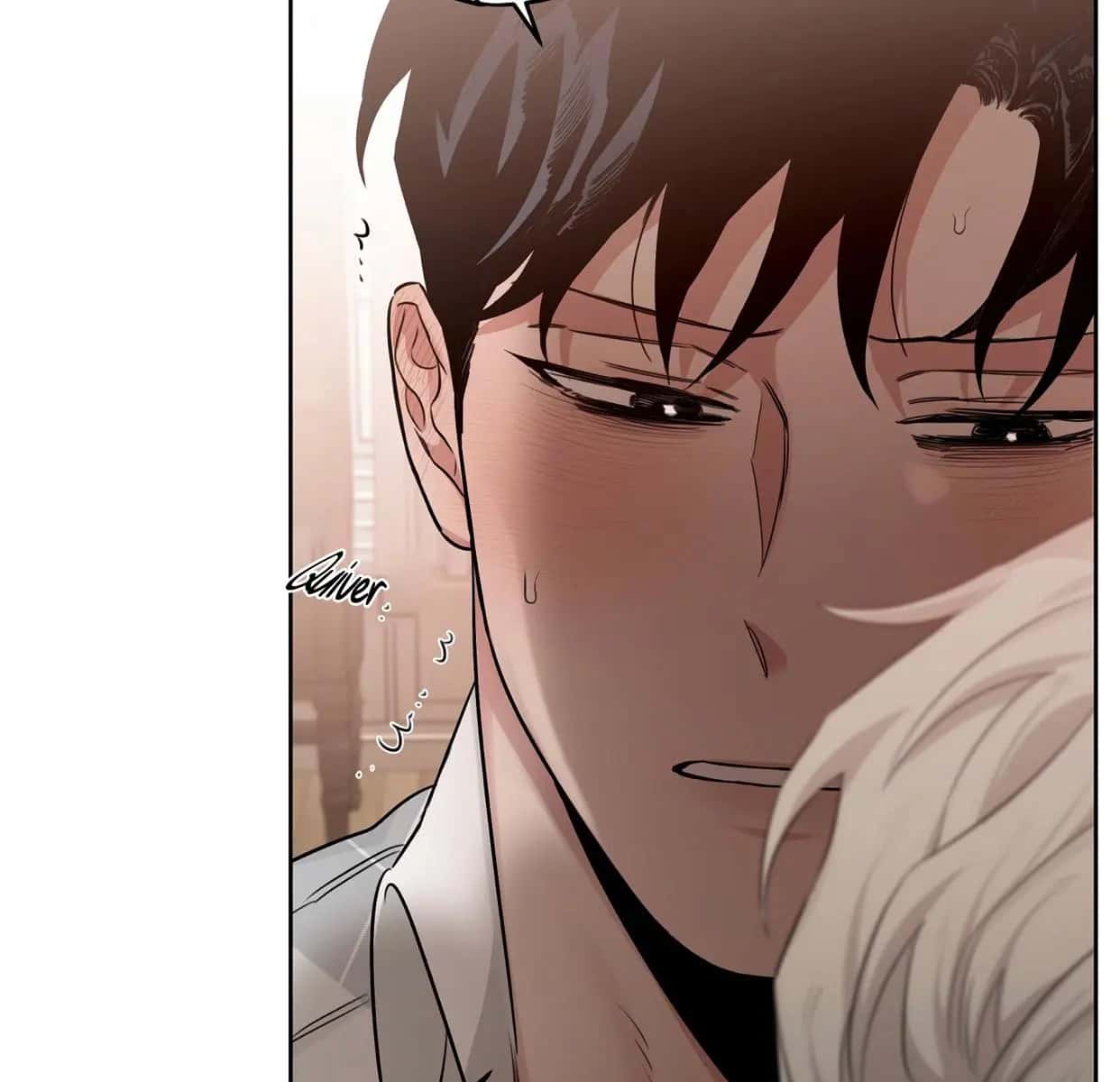 Roses and Champagne Chapter 49 Page 83