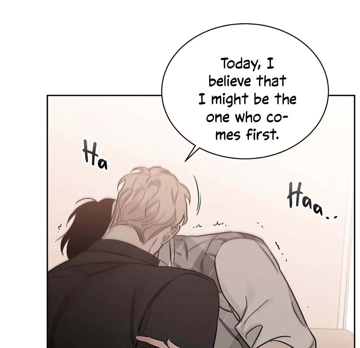 Roses and Champagne Chapter 49 Page 93