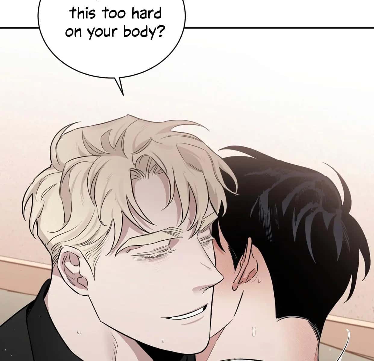 Roses and Champagne Chapter 49 Page 95