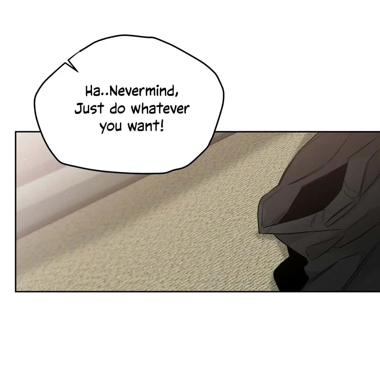 Roses and Champagne Chapter 49 Page 100