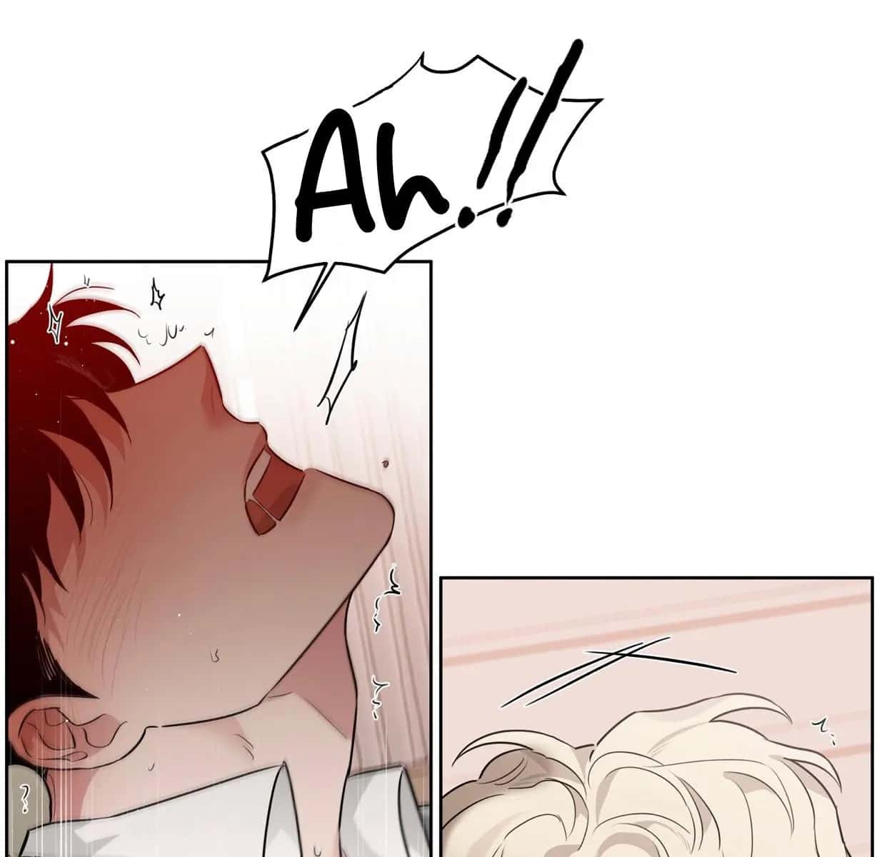 Roses and Champagne Chapter 49 Page 110