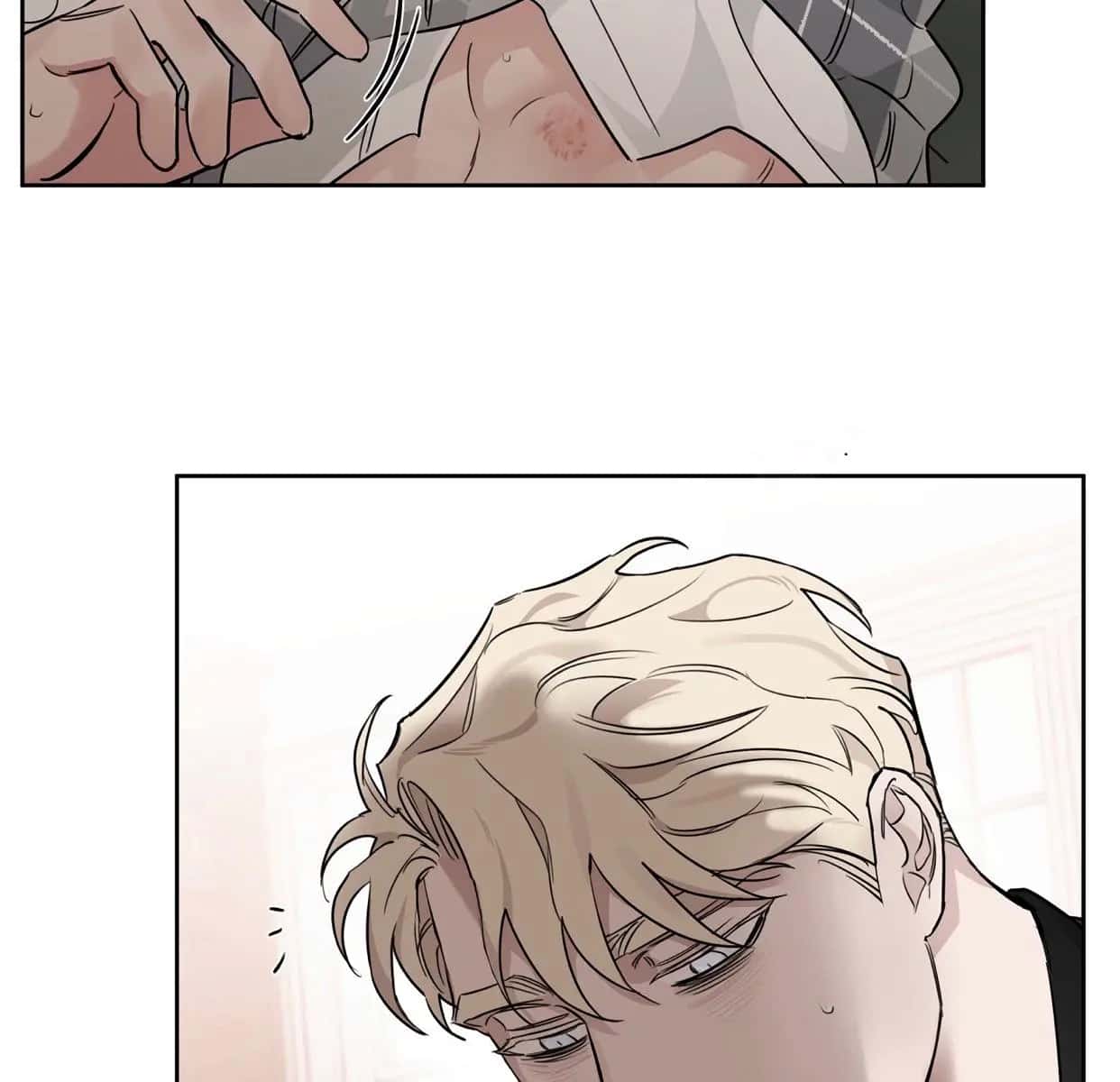 Roses and Champagne Chapter 49 Page 115