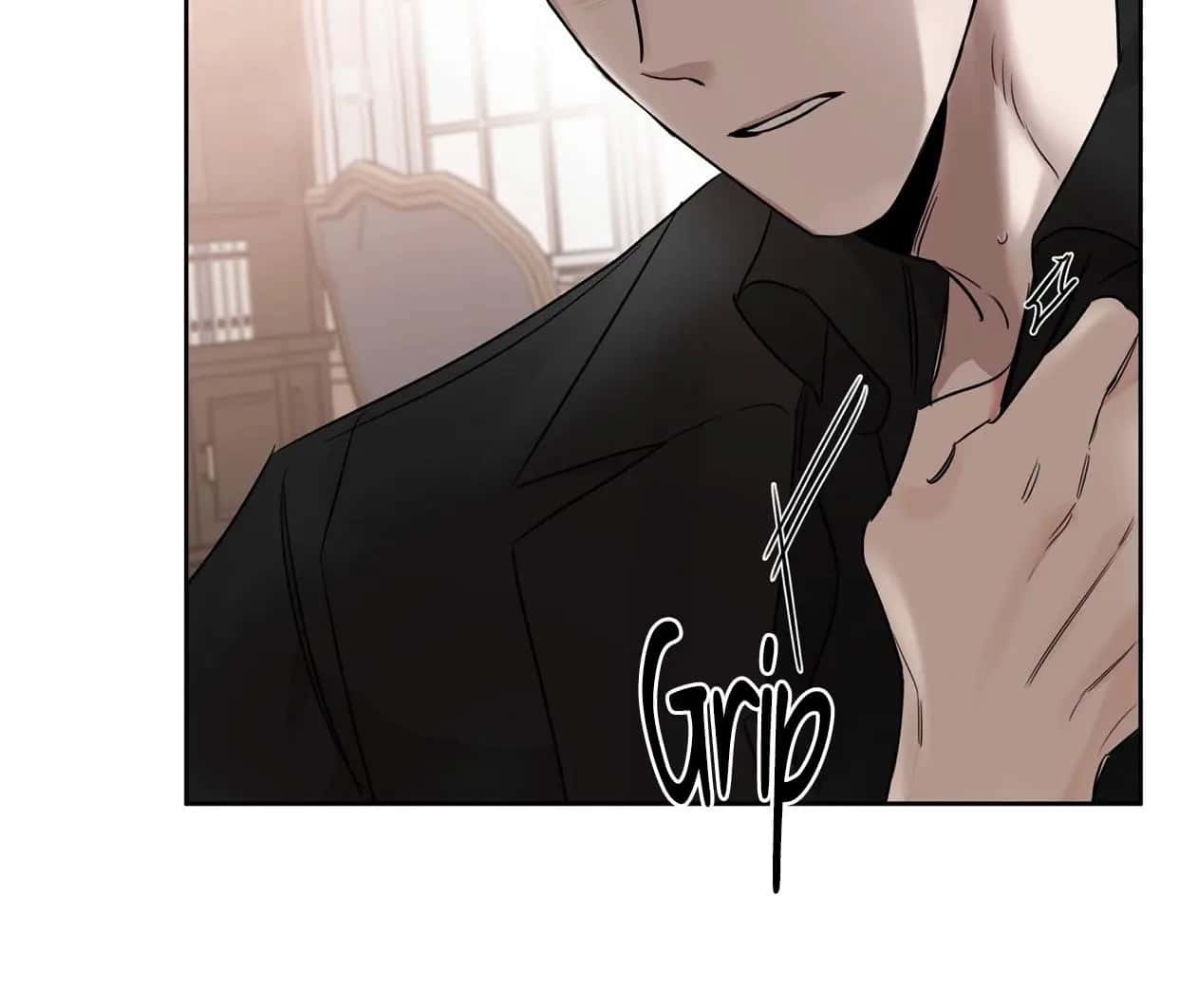 Roses and Champagne Chapter 49 Page 116