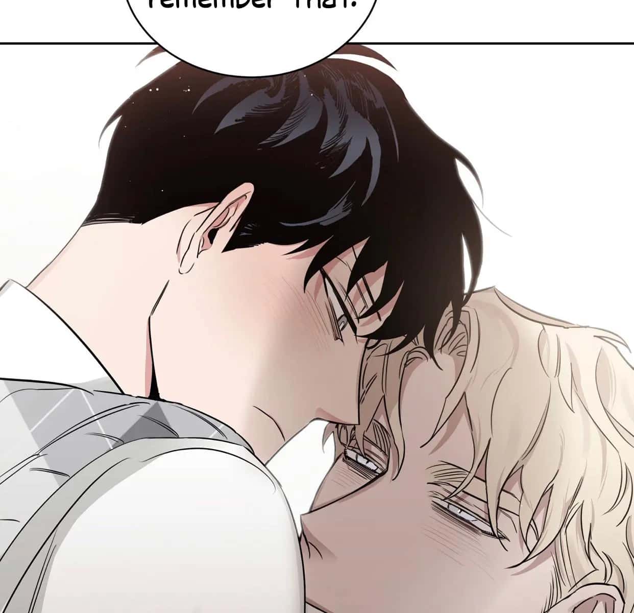 Roses and Champagne Chapter 49 Page 124