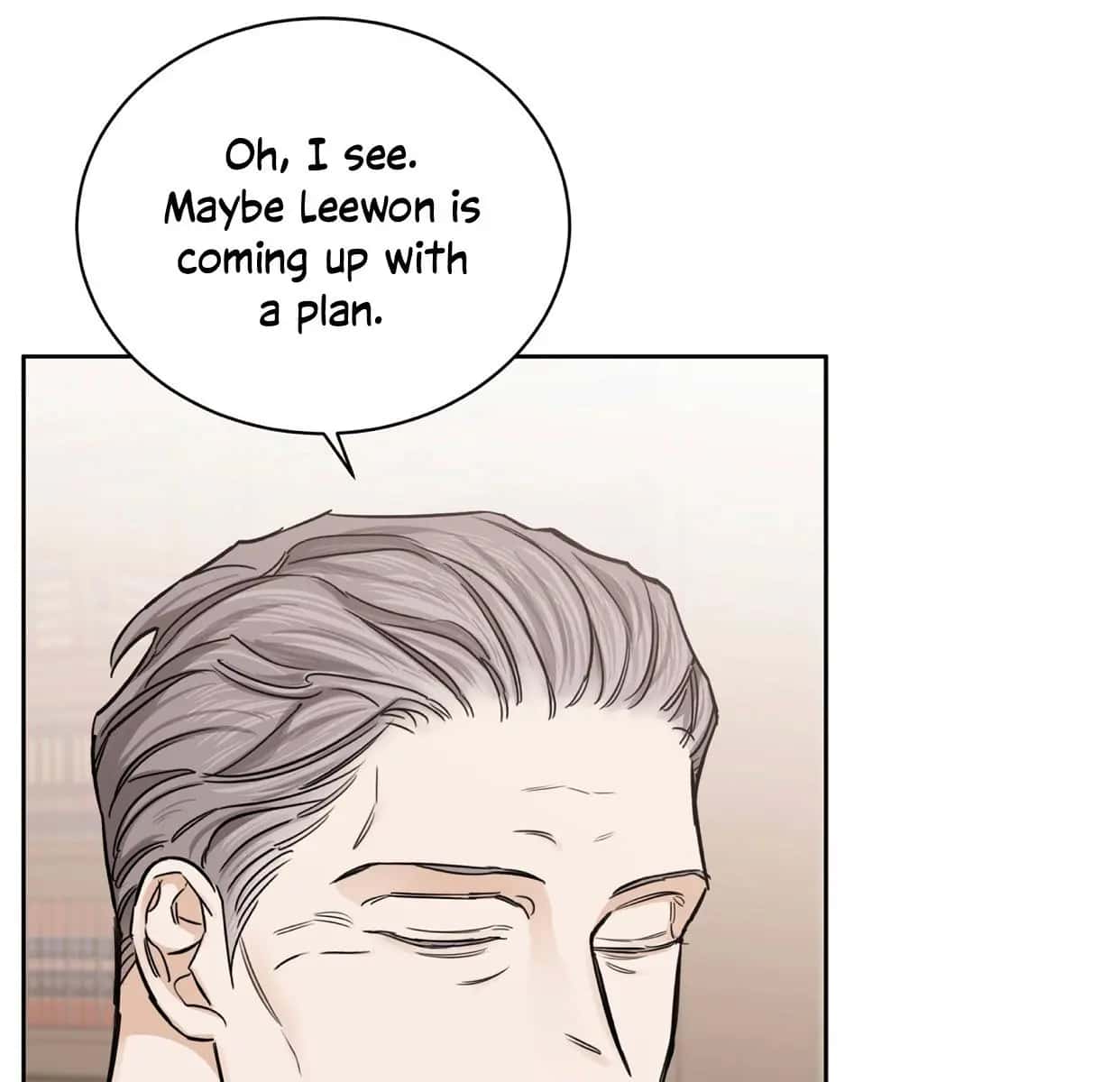Roses and Champagne Chapter 50 Page 10