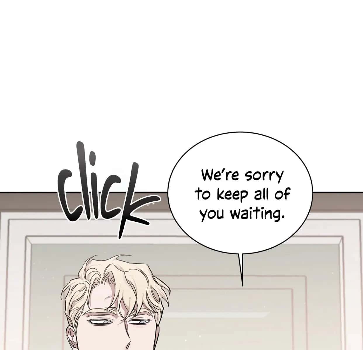 Roses and Champagne Chapter 50 Page 14