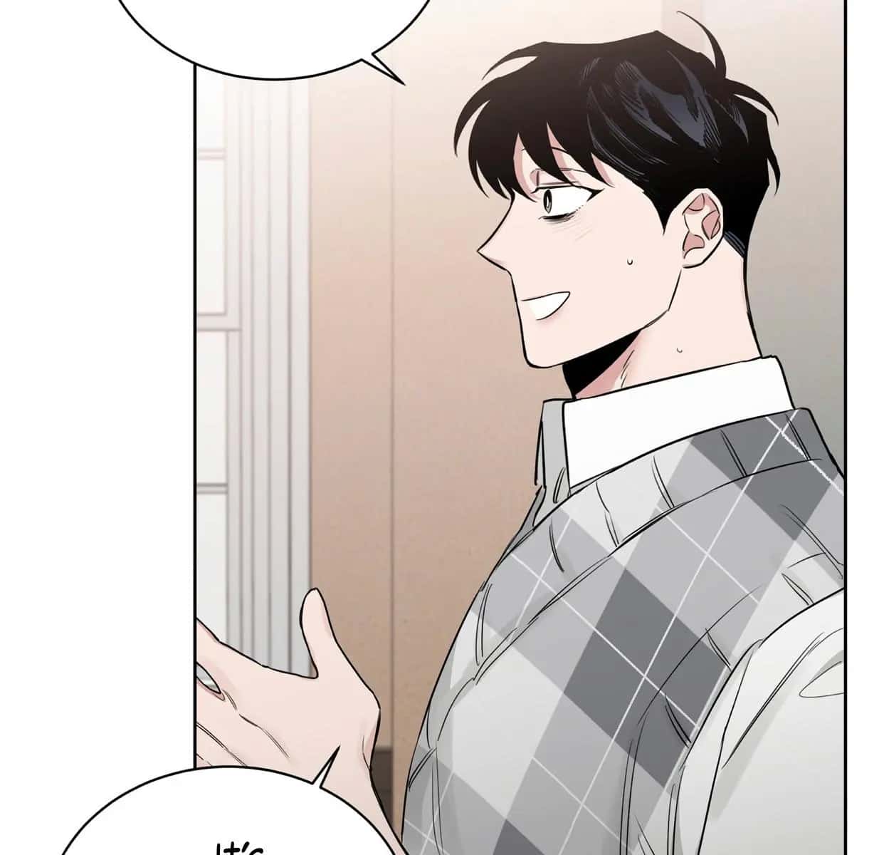 Roses and Champagne Chapter 50 Page 19