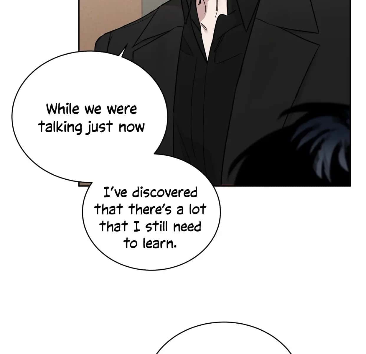 Roses and Champagne Chapter 50 Page 26