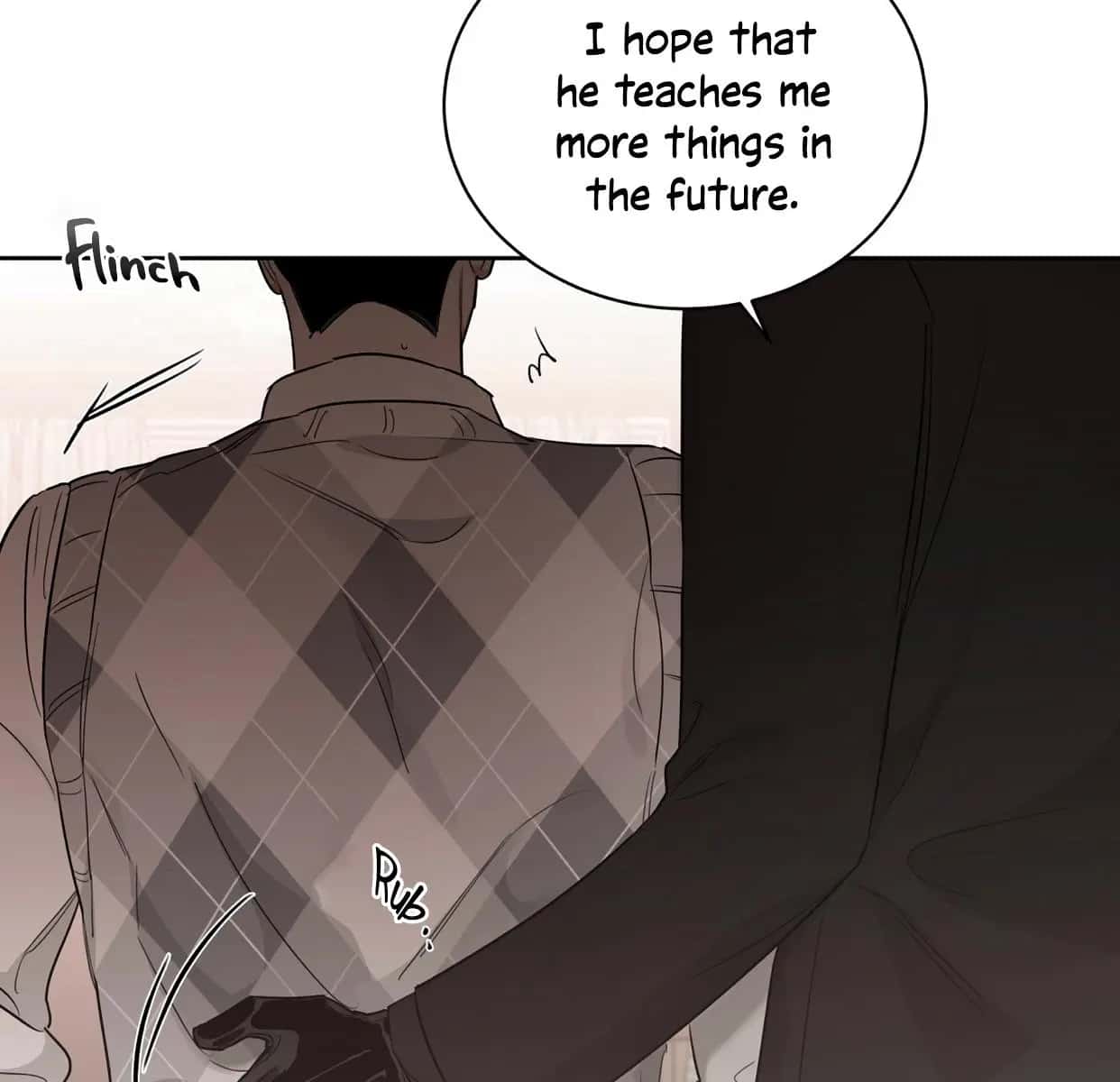 Roses and Champagne Chapter 50 Page 27