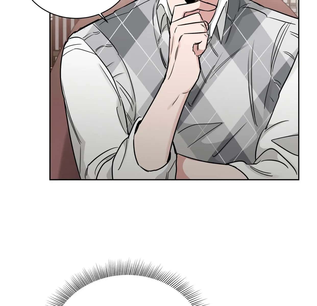 Roses and Champagne Chapter 50 Page 43