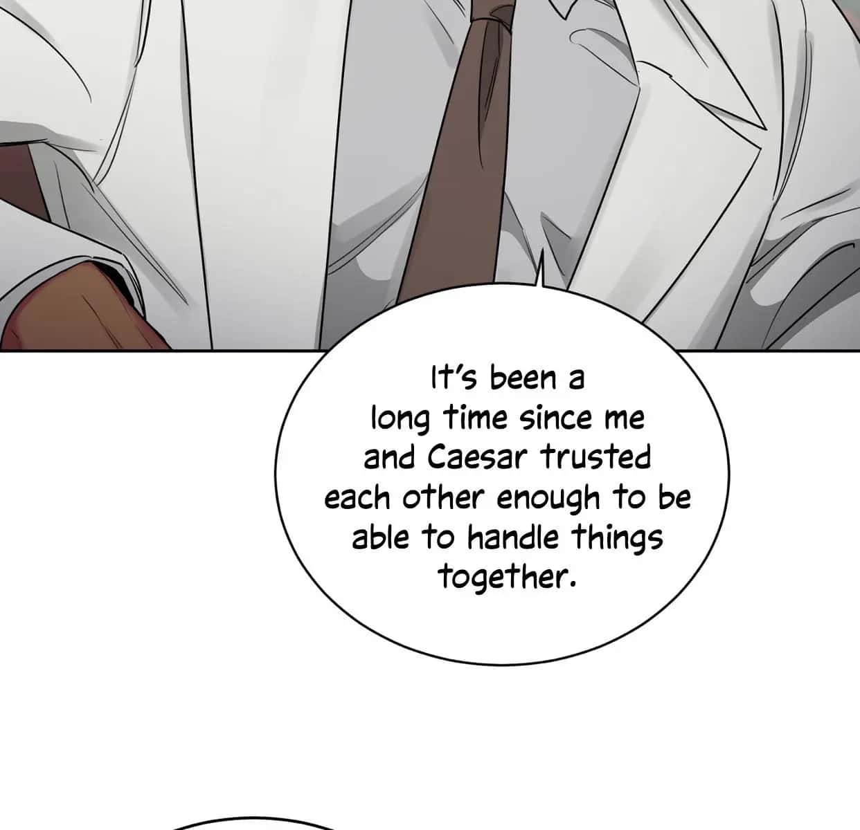 Roses and Champagne Chapter 50 Page 49