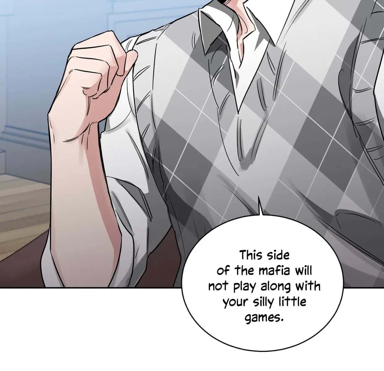 Roses and Champagne Chapter 50 Page 53